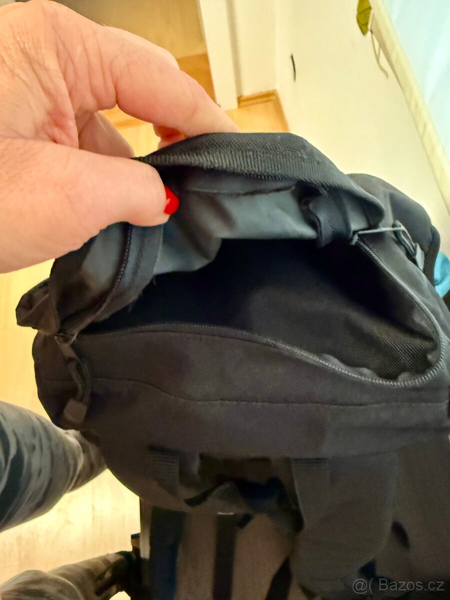 Turisticky batoh Free time 42 l - 4