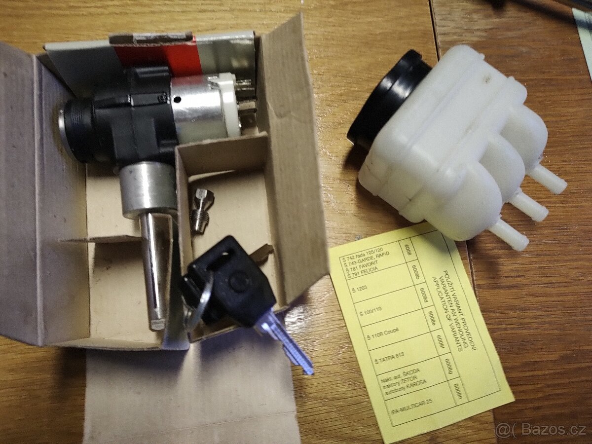 Škoda110l,105,110r - 4