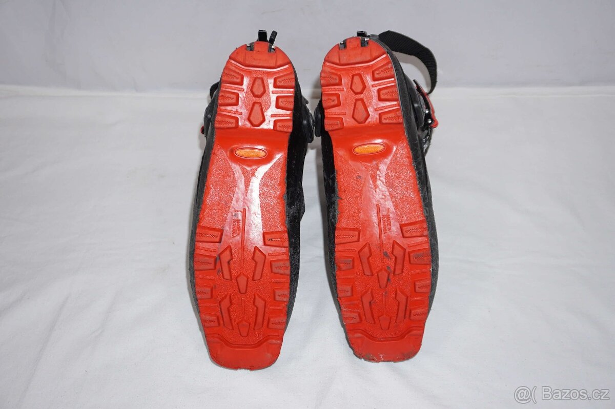 Skialpové lyžáky Atomic Backland Carbon - 4