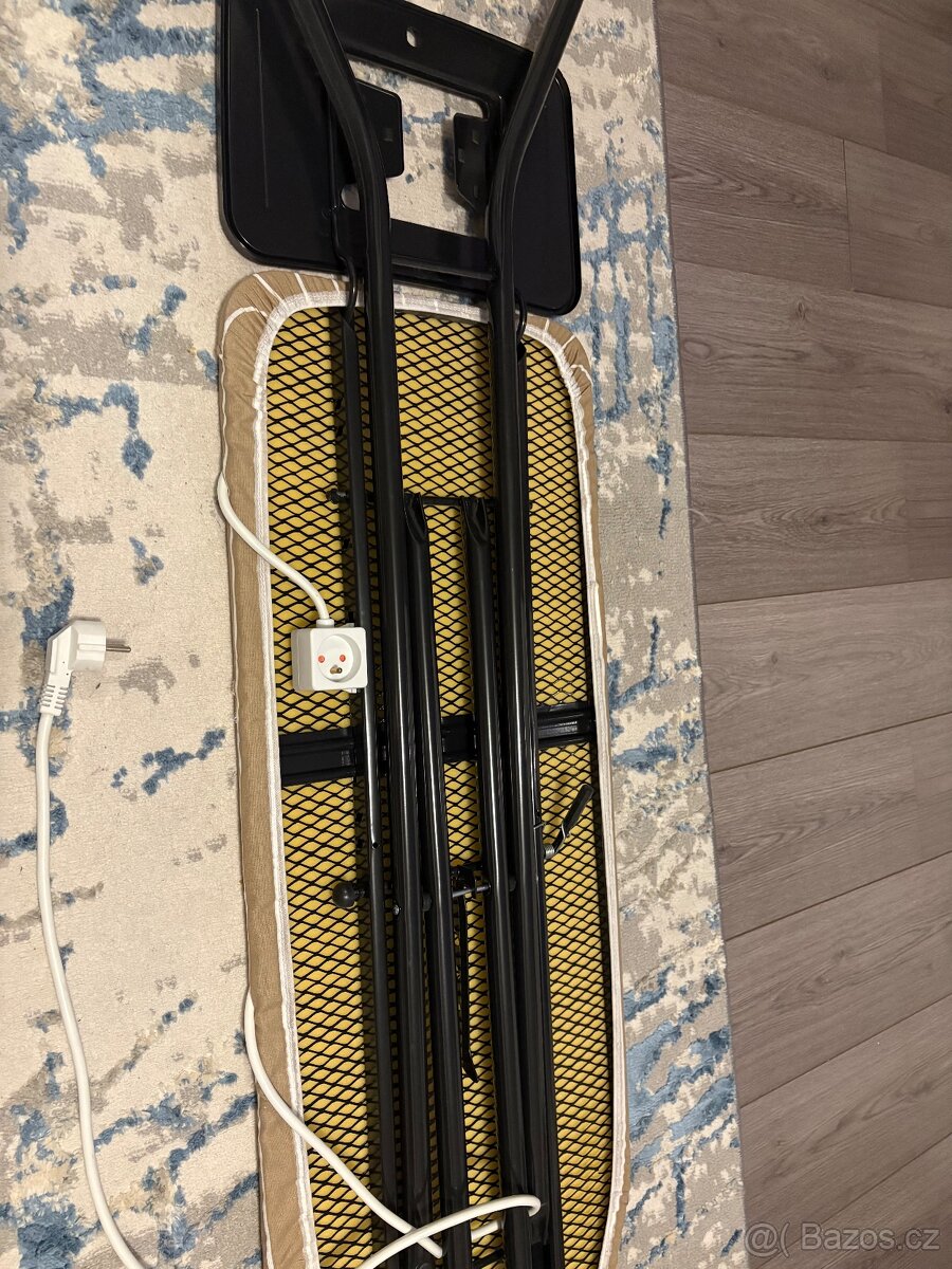 Žehlicí prkno s prodluzkou - 4