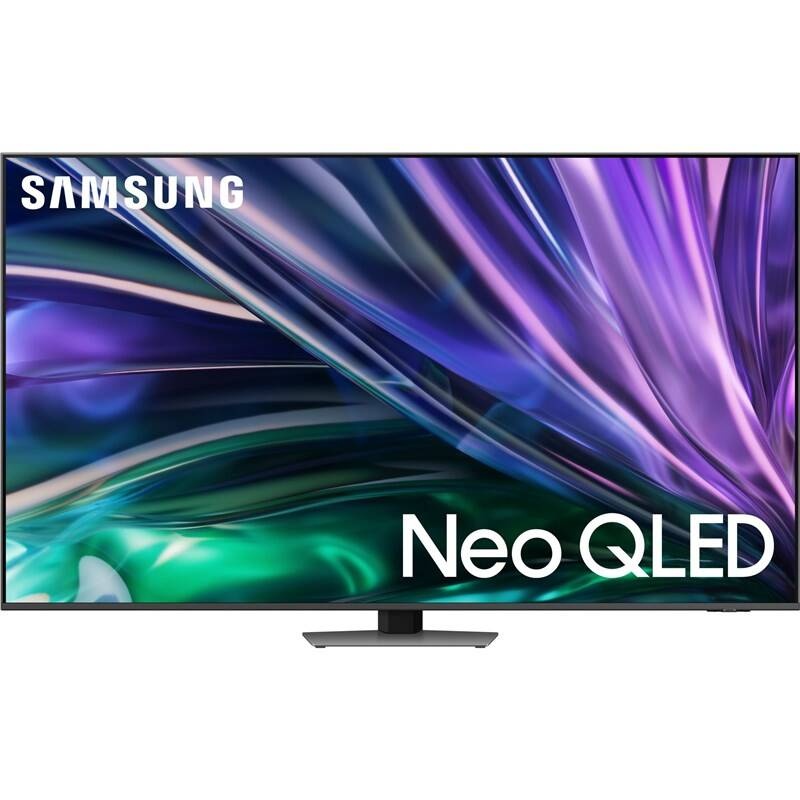 Samsung QE75QN85D QLED TV 120Hz, 4K Smart 189cm - 4