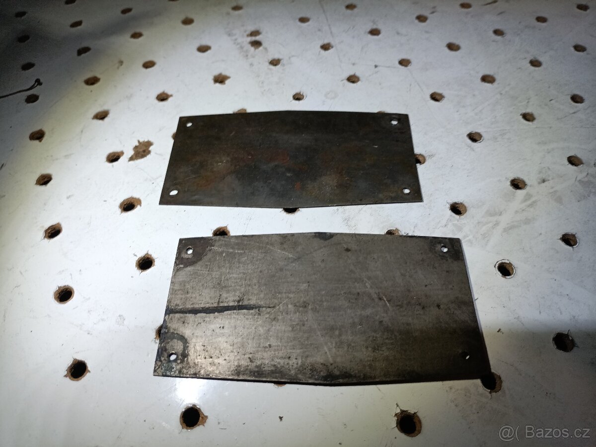 Praga, Minor, Bosch, Vokáč, Tatra 57, Hella - 4