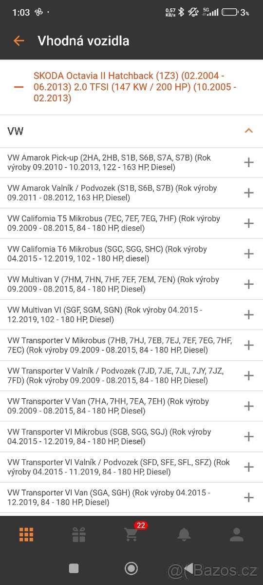 Vstřikovací tryska COMMONRAIL - Nová - 4