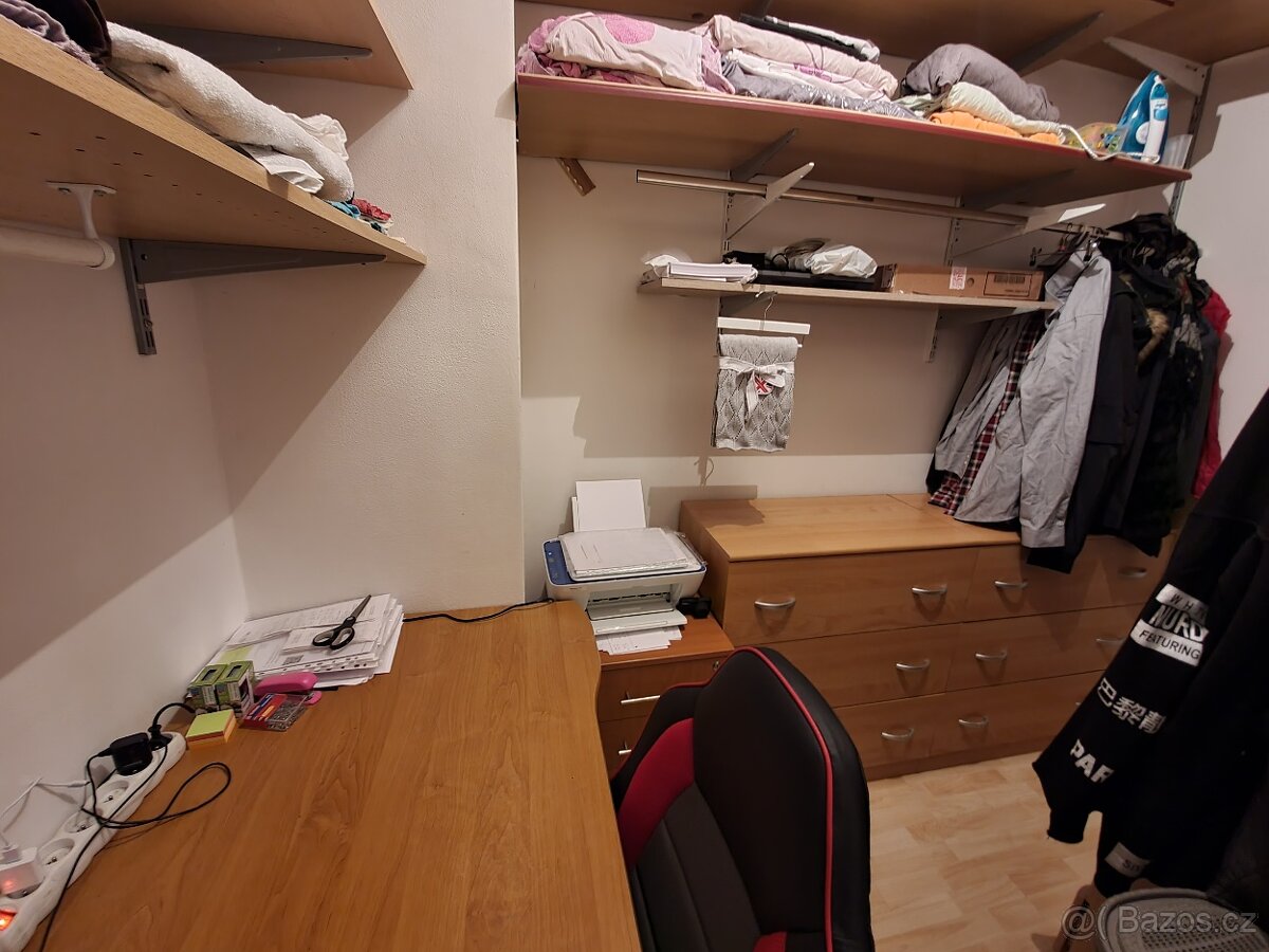 Prodej bytu Olomouc Družební - 4