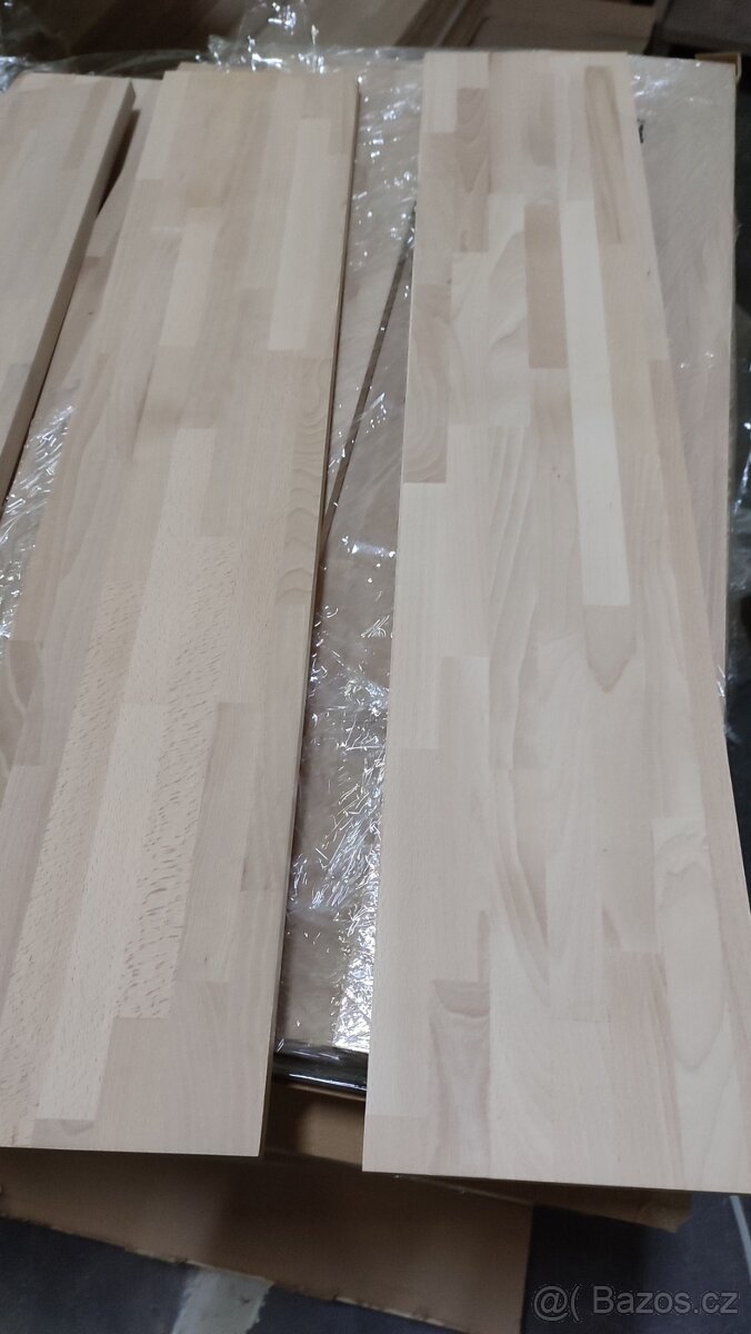 Prodej SPÁROVKA, STUPNICE, buk, smrk - 4