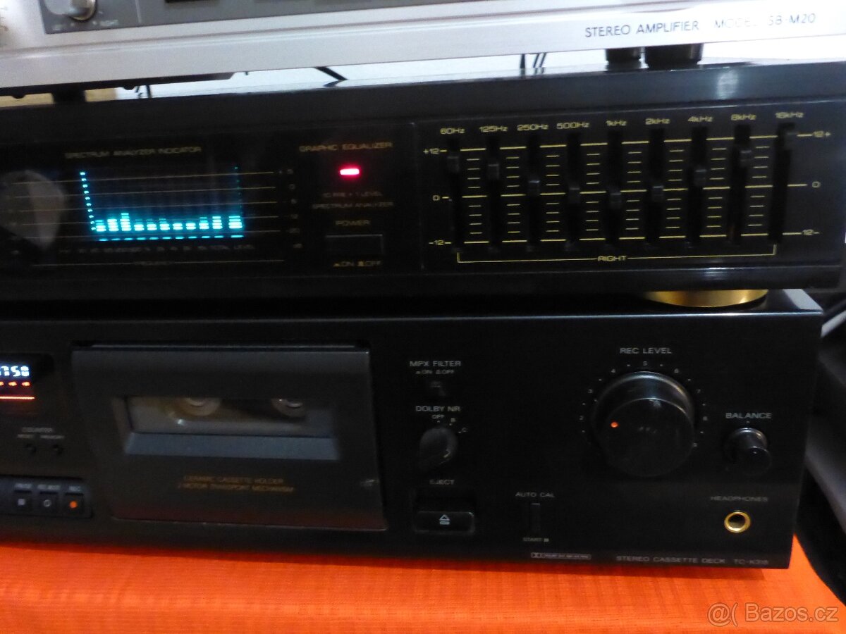 Equalizer + Zdarma DVD - 4