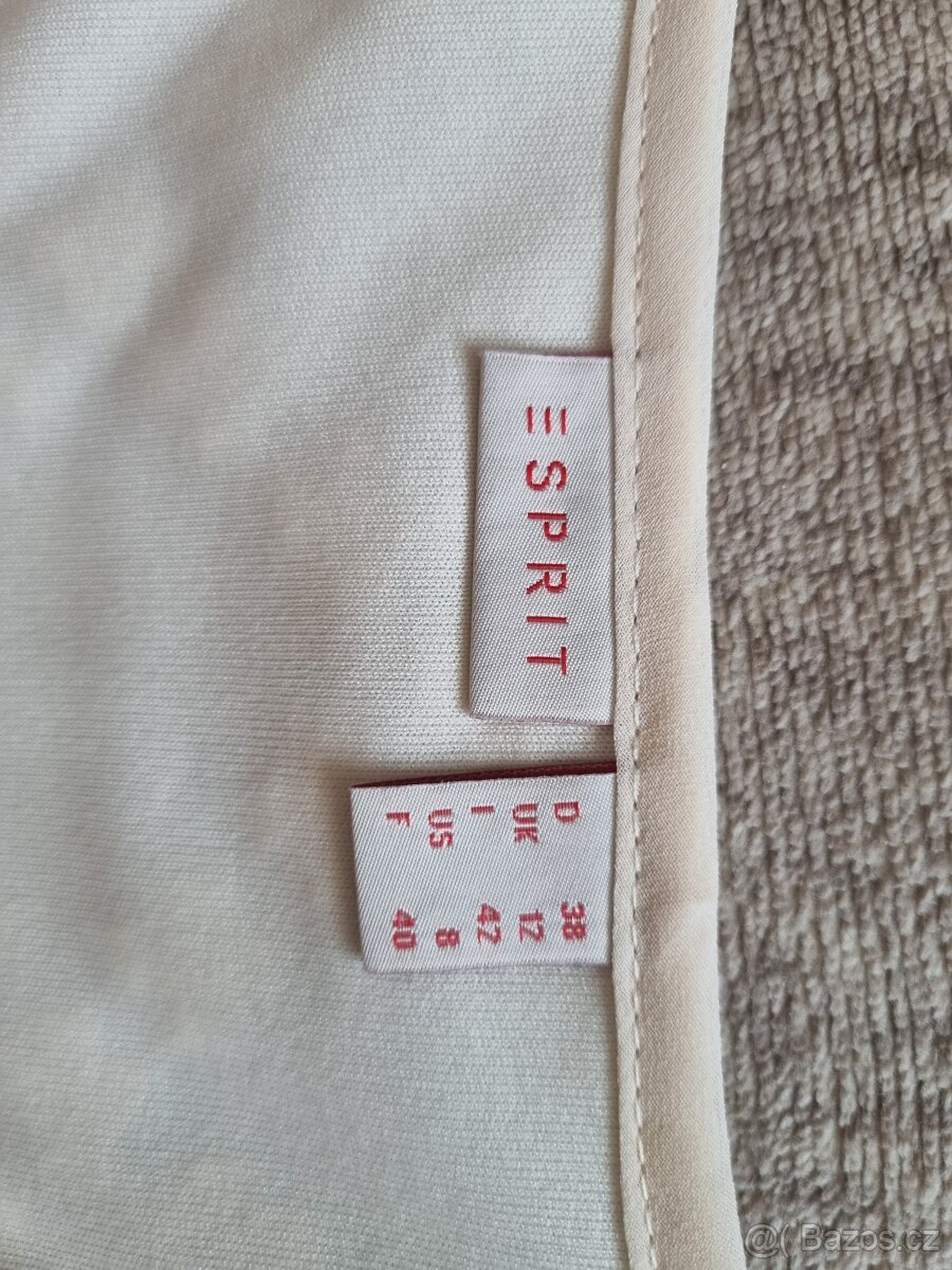 Halenka Esprit vel M - 4