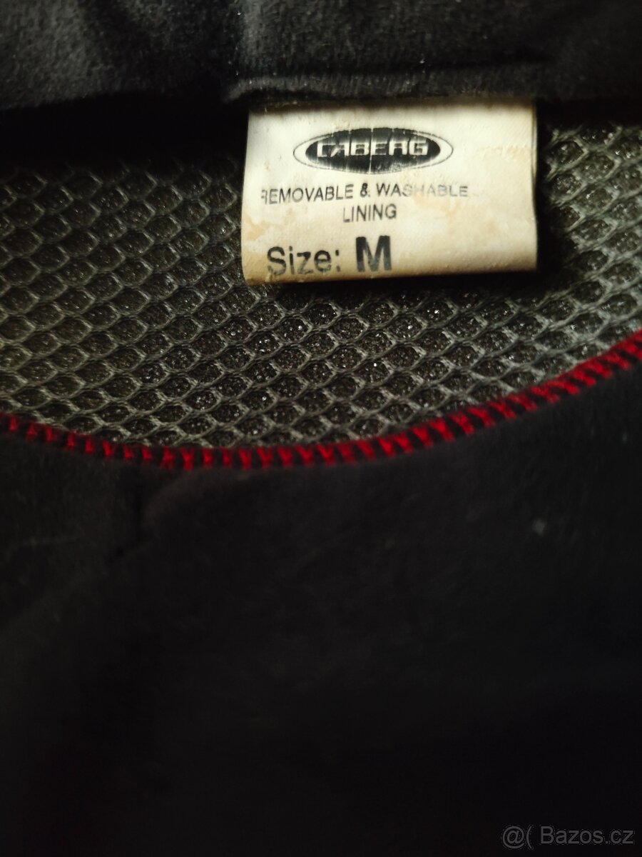 Caberg Duke Vel. M - 4