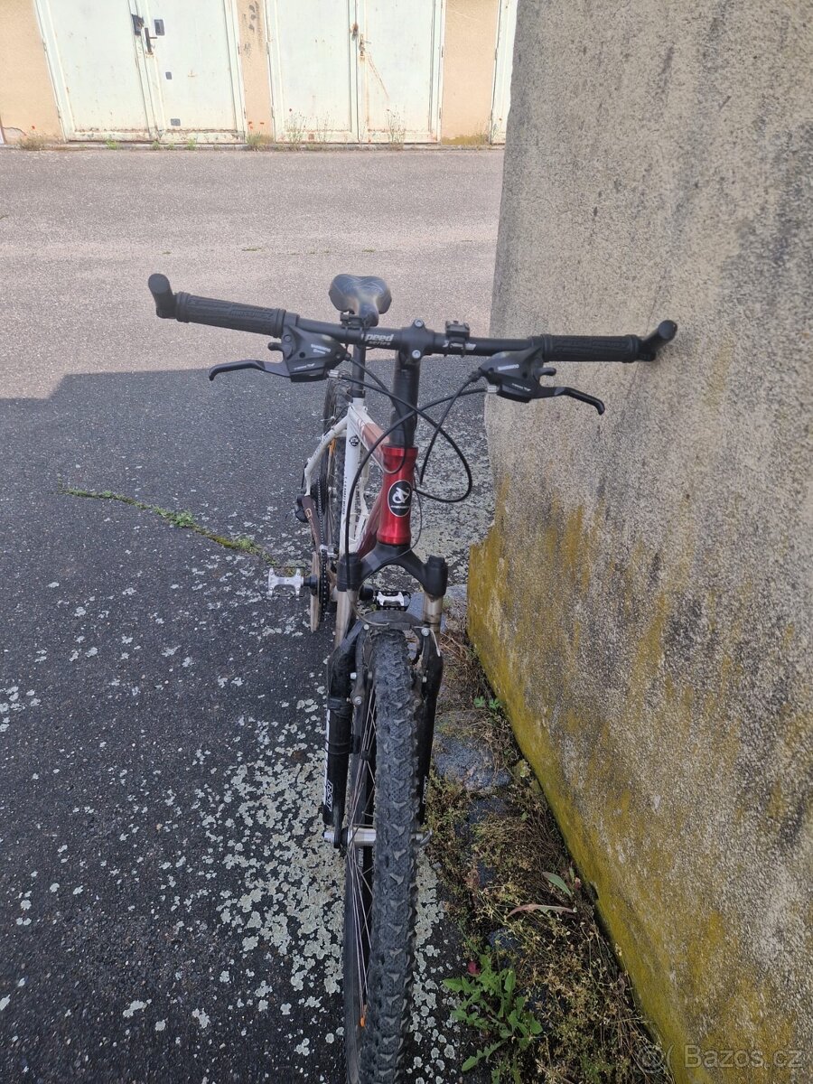 Merida Matts Sub 40,vel.18“ - 4