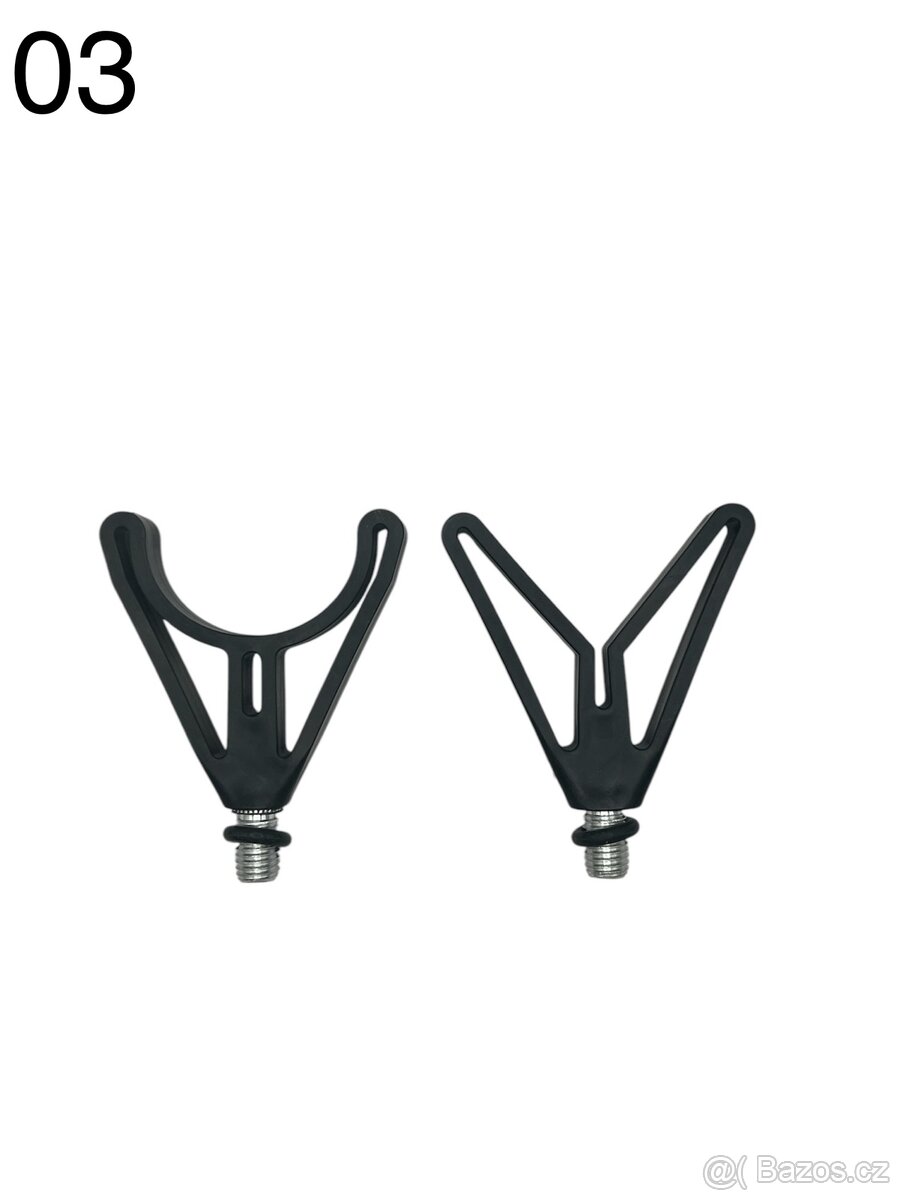 Rybářské vybavení 1 (různé druhy) - 4