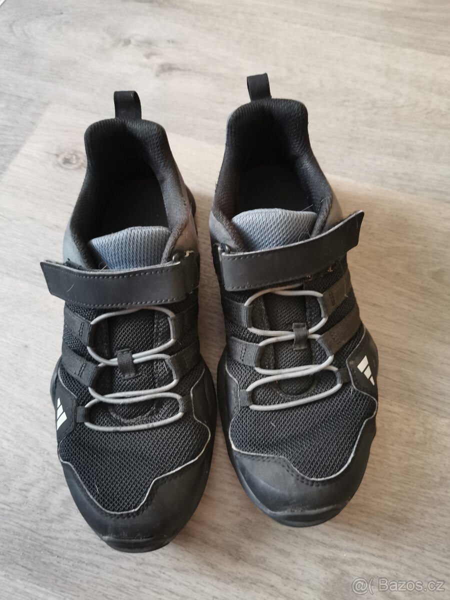 Chlapecké boty Adidas terrex, vel. 36 - 4