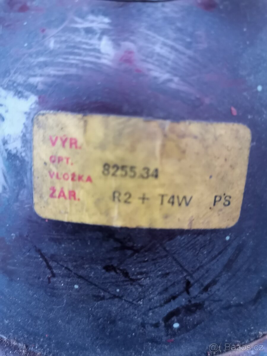 Škoda 100,110 a 110r - 4