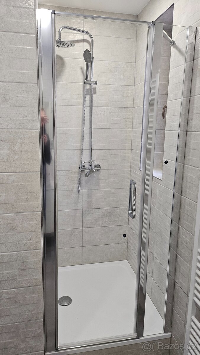 Pronájem bytu 3+KK 83m² - 4