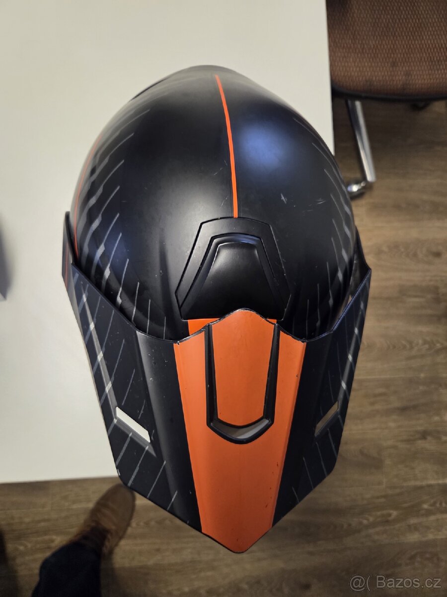 PŘILBA SCORPION ADX-1 velikost S - 4