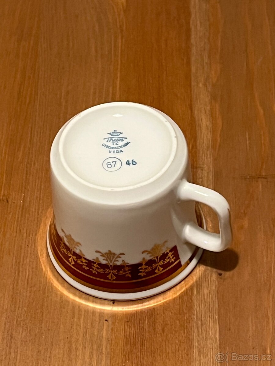 Porcelanovy set Thun - 4