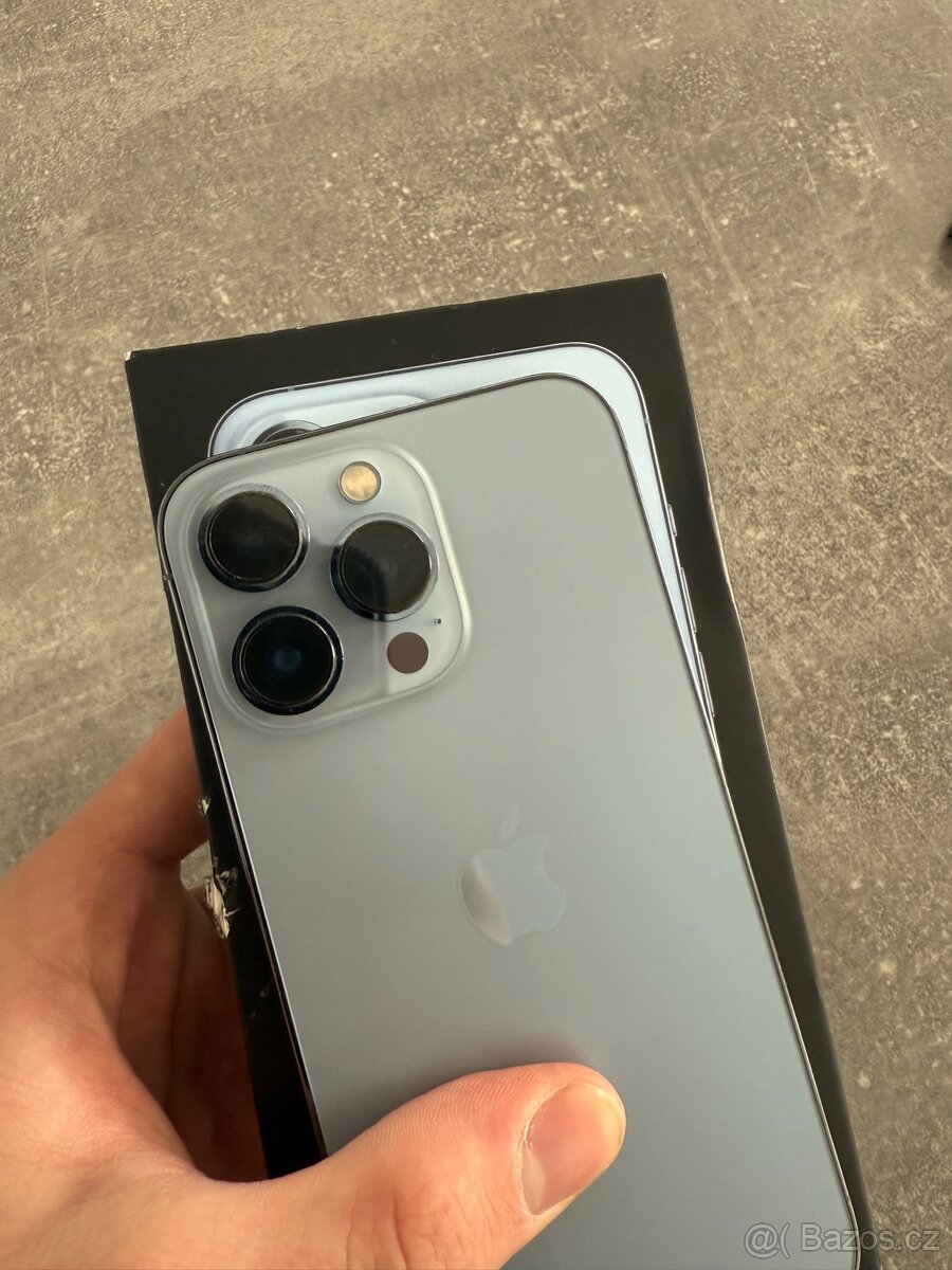 IPhone 13 Pro 512gb - 4