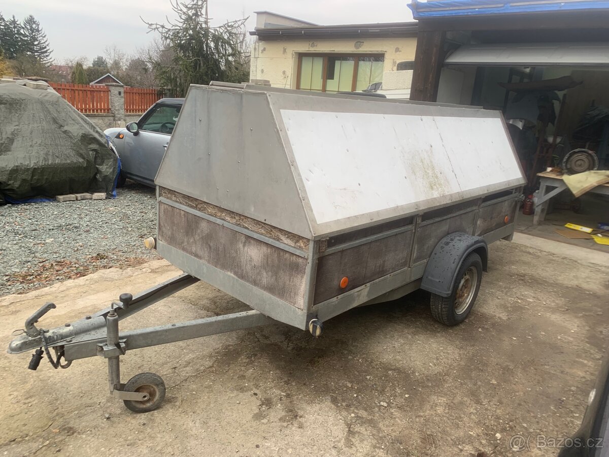 Nástavba na AGADOS 30 - 4