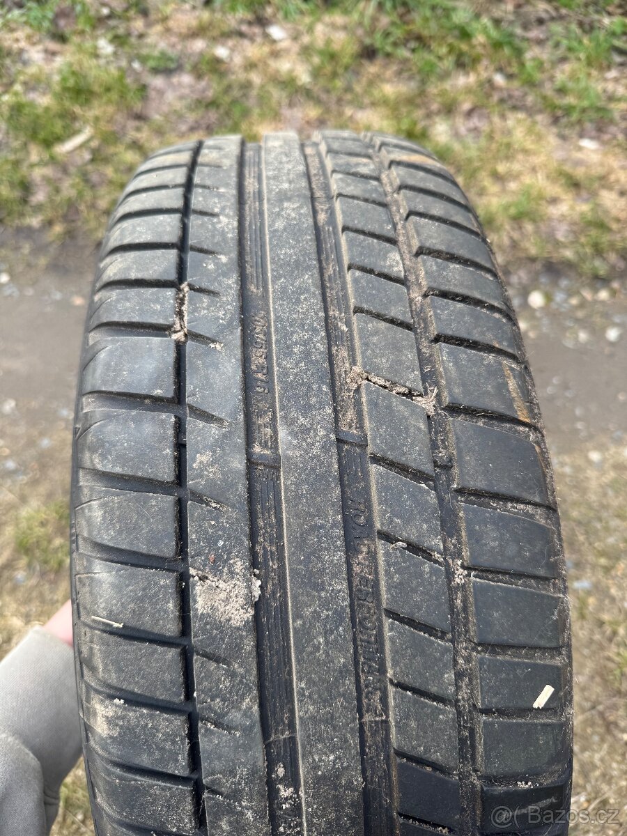 Kola 5x112 R16 - 4