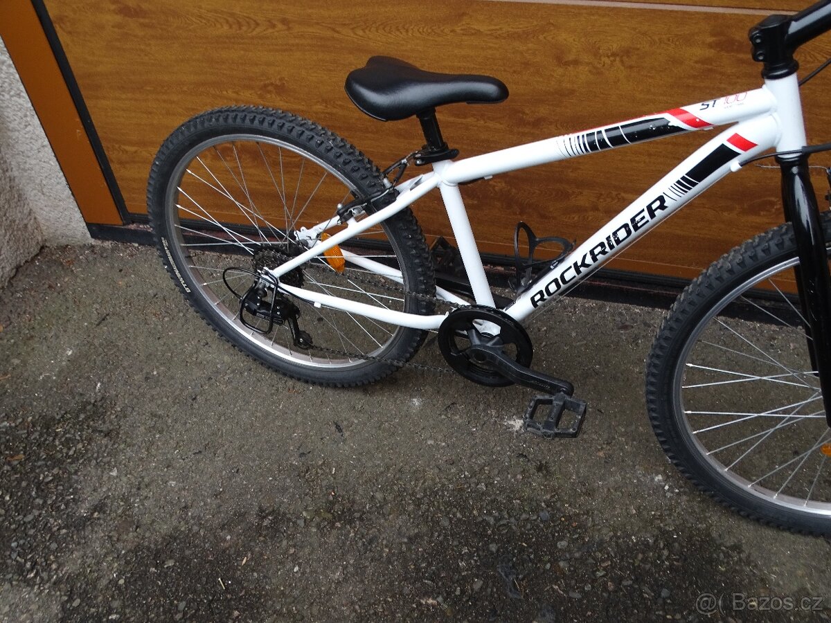 Dětské kolo 24" - 4