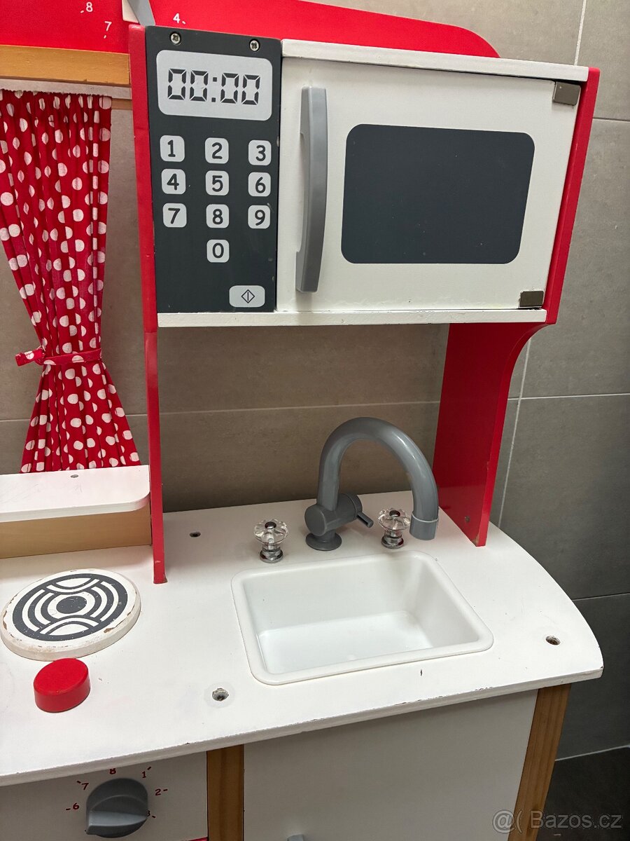 Kuchyňská linka - 4