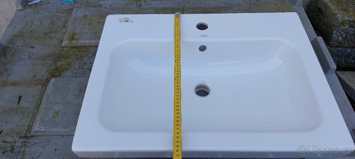 Umyvadlo - 4