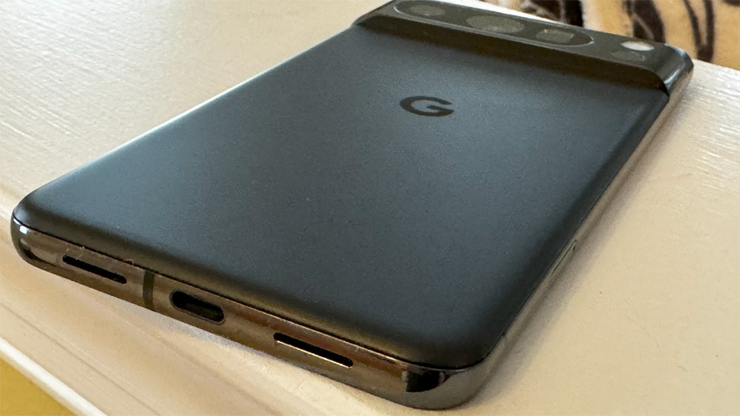 Google Pixel 8 Pro 12GB / 256GB - 4