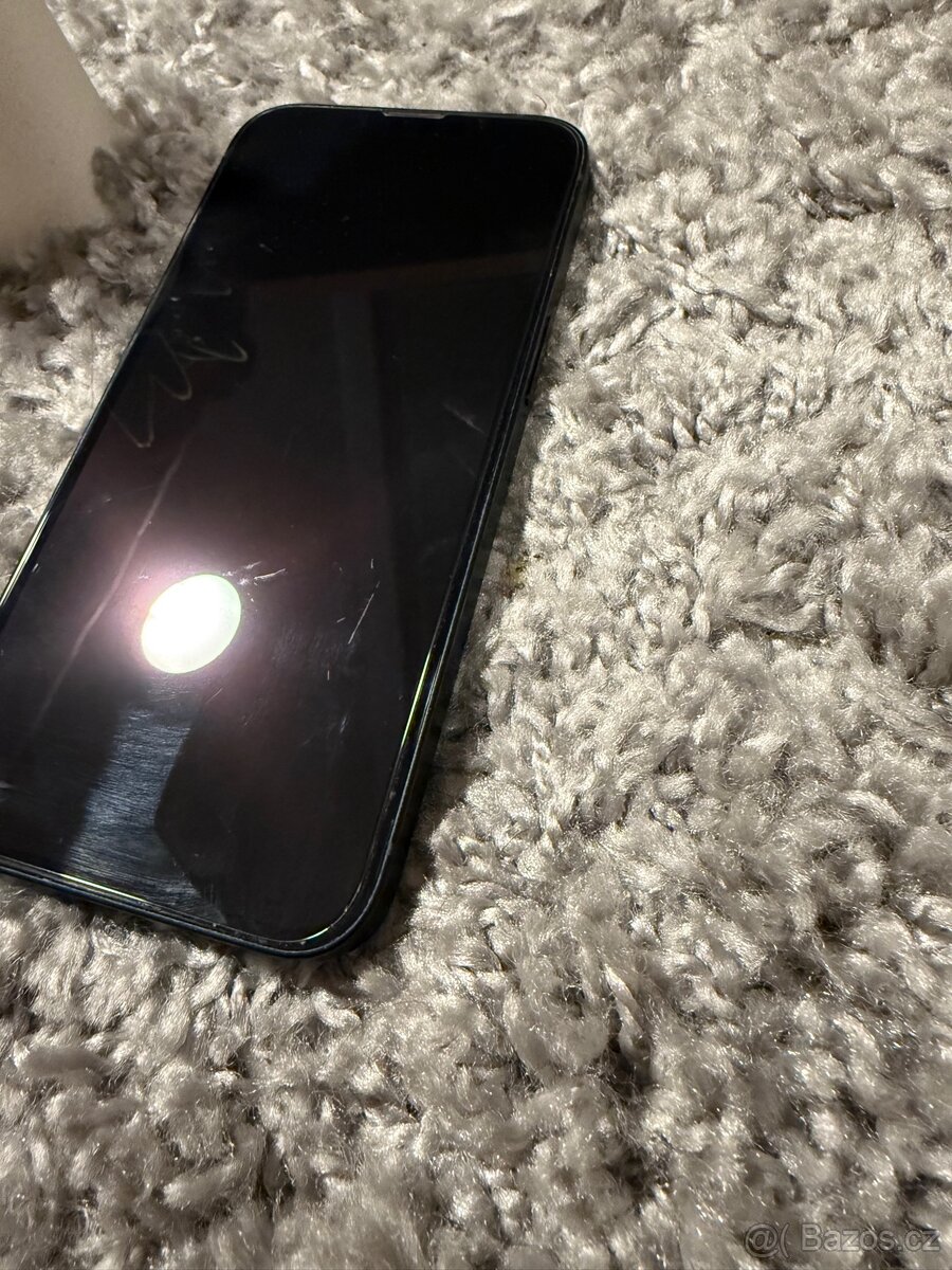 Apple iPhone 13 128gb midnight - 4