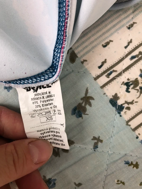 Prodám 5 ks čepic na chlapečka. - 4