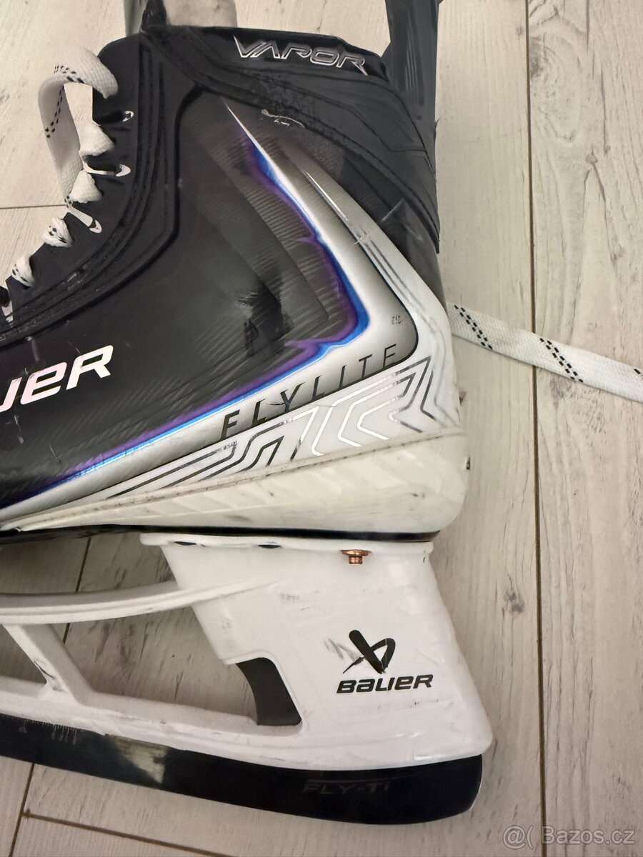BAUER VAPOR FLYLITE (custom) 10,5 fit1 - 4