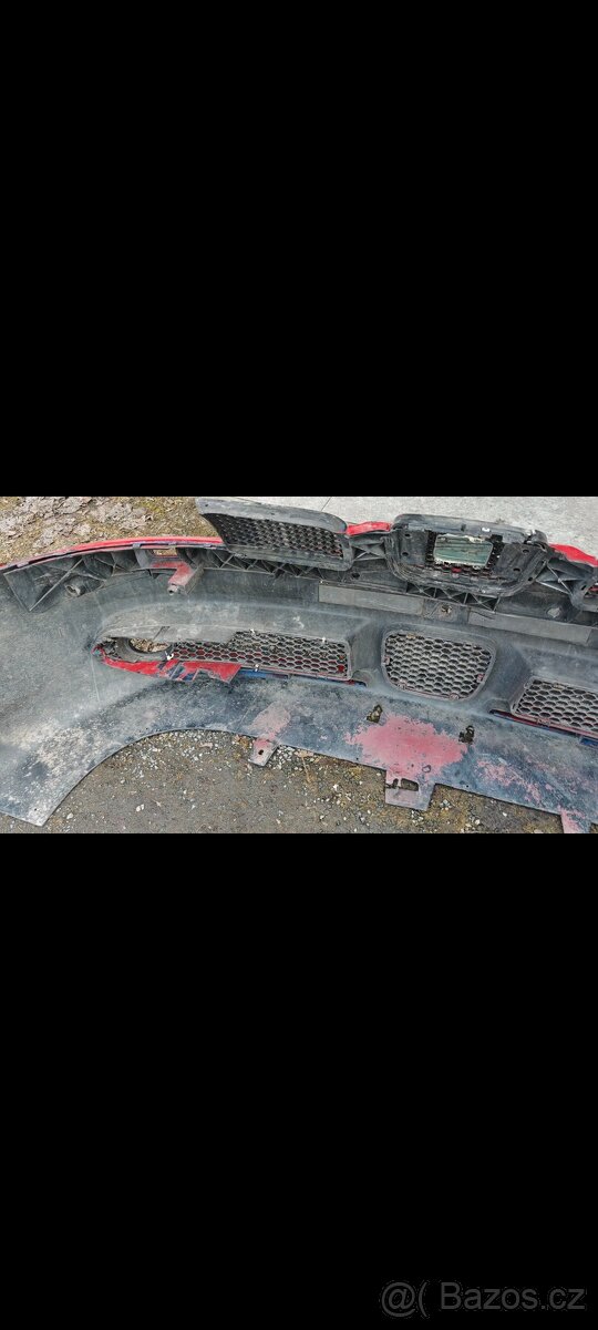 Topsport nárazník - 4