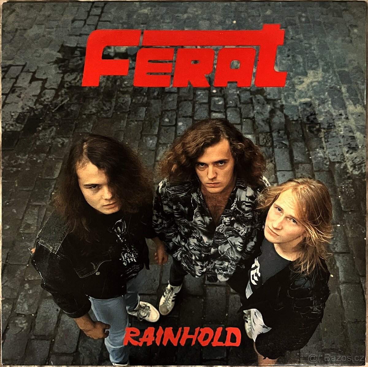 MASTERS HAMMER LUČAN FERAT - 4