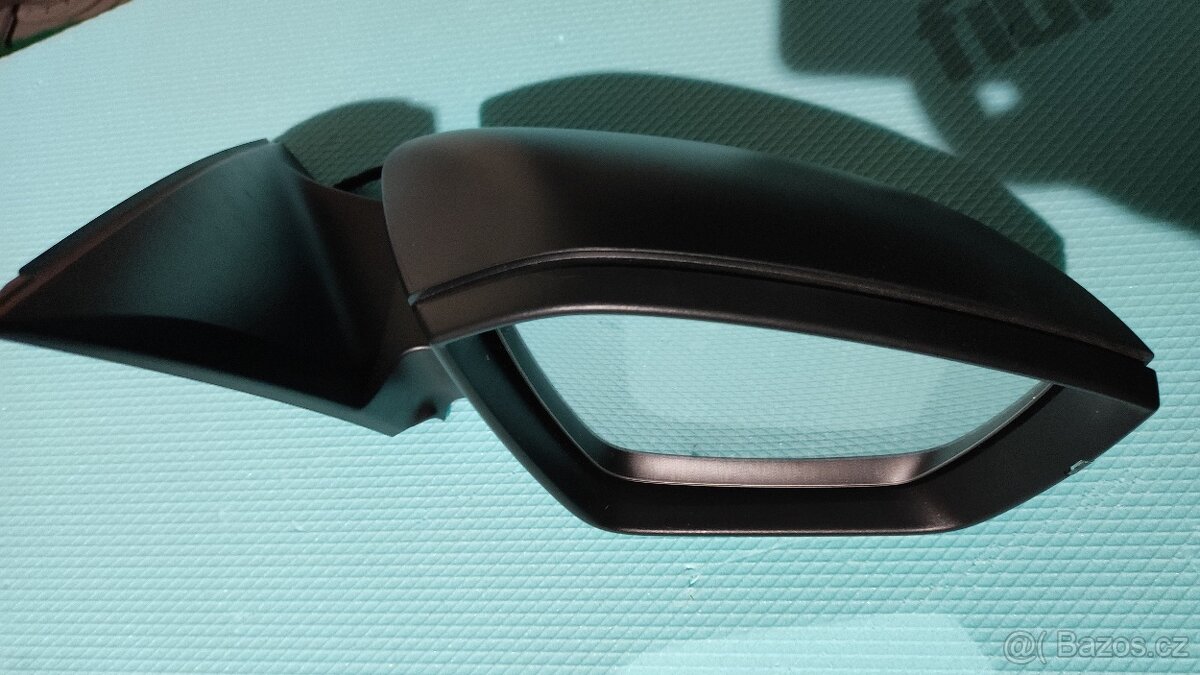 Nová zpětná zrcátka.Škoda enyaq,karoq,rapid. - 4