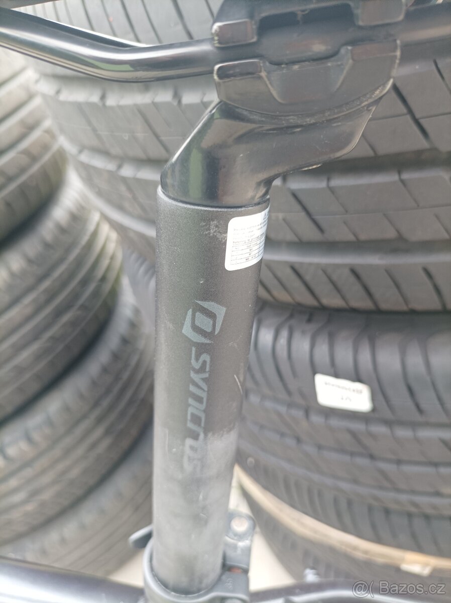 Horské kolo SCOTT - 4