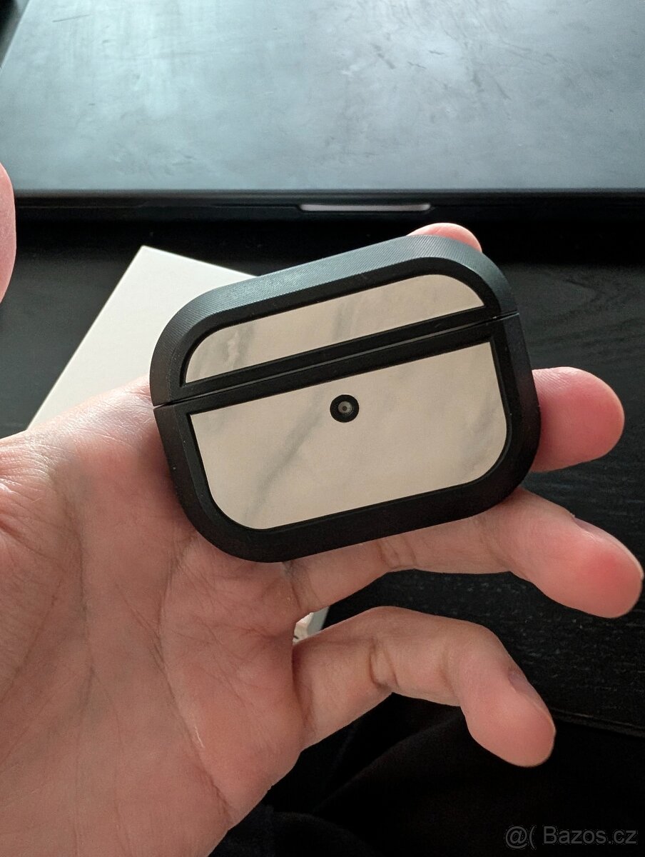 Apple AirPods Pro 2 (Lightning) - 4