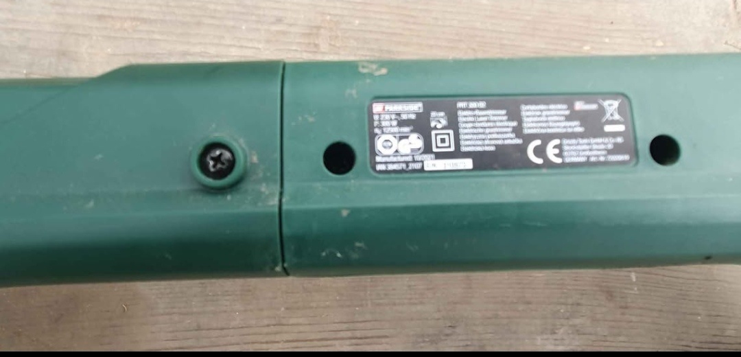 Strunovka parkside - 4