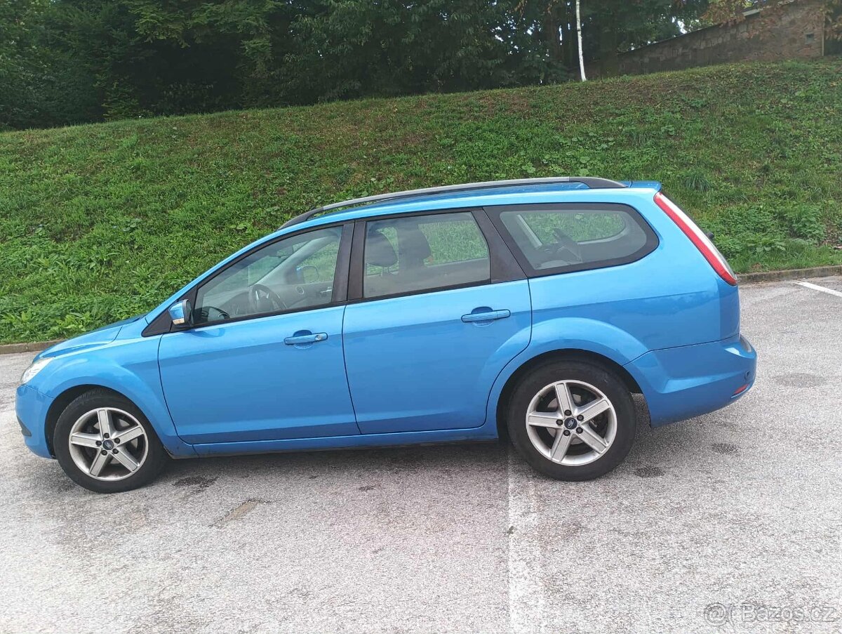 Ford Focus - 4