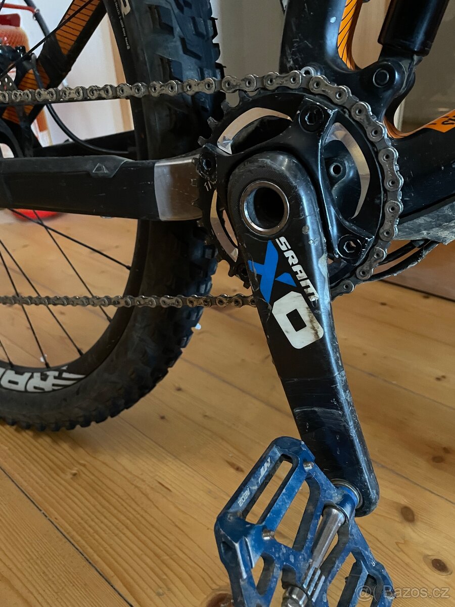 Canyon strive cf - 4