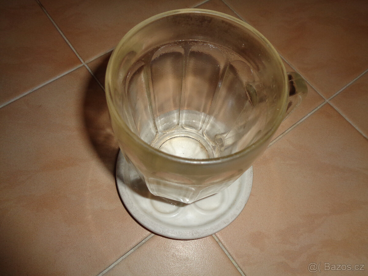 Půllitry + podtácky - 4