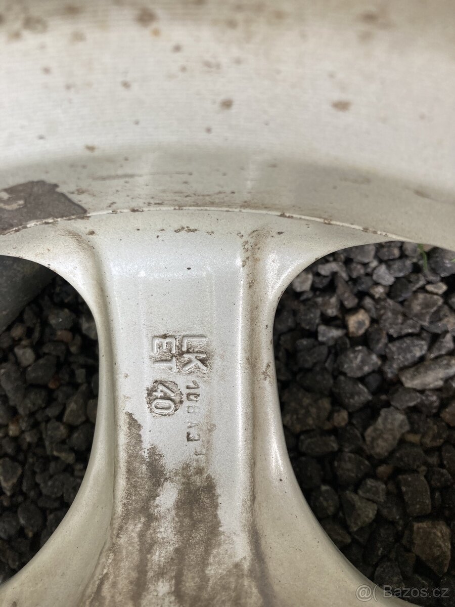 Alutec 4x108 R15 - 4