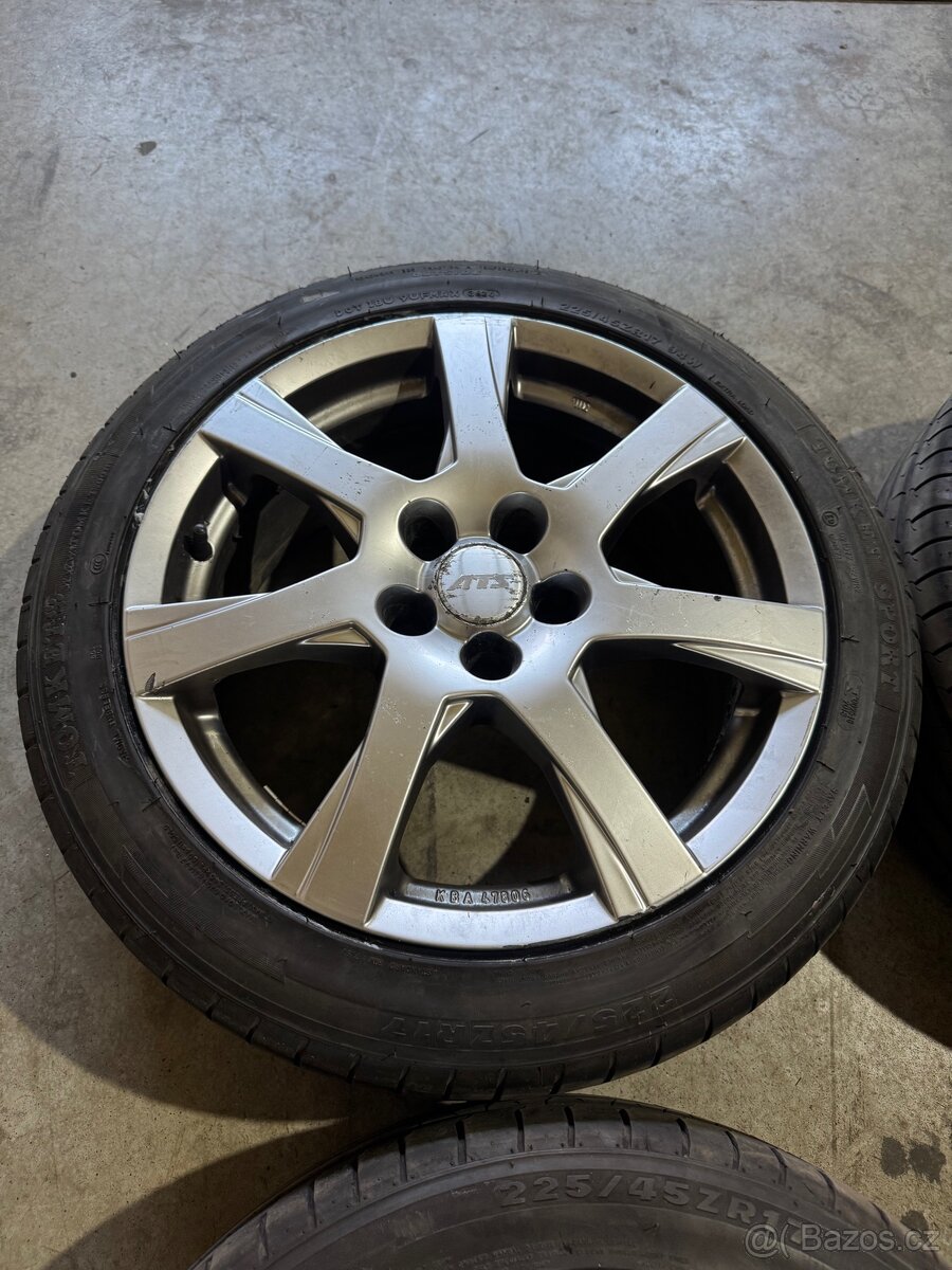 5x113 r17 ATS - 4