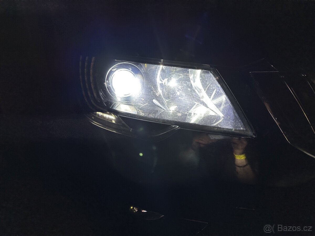 LED vybojky - 4