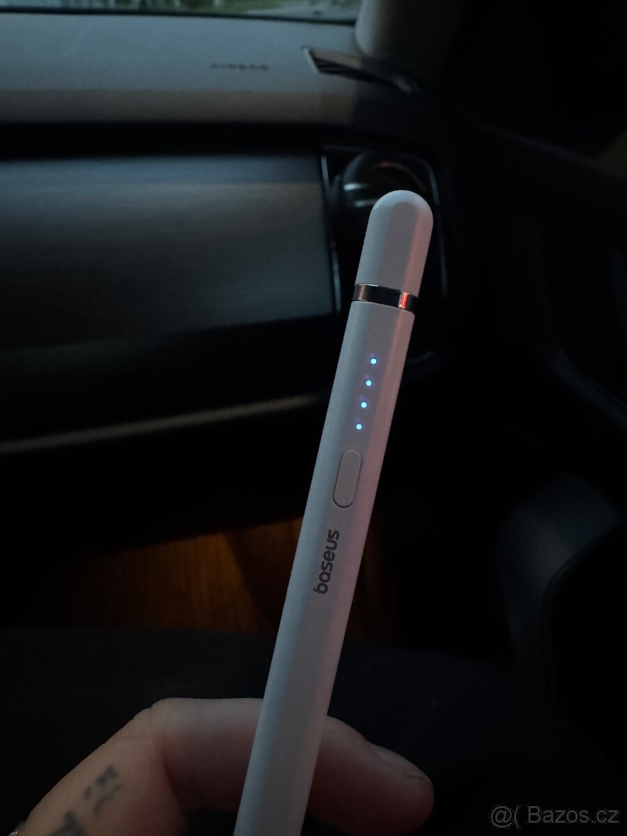 Baseus Smooth Writing 2 stylus, USB-C - 4