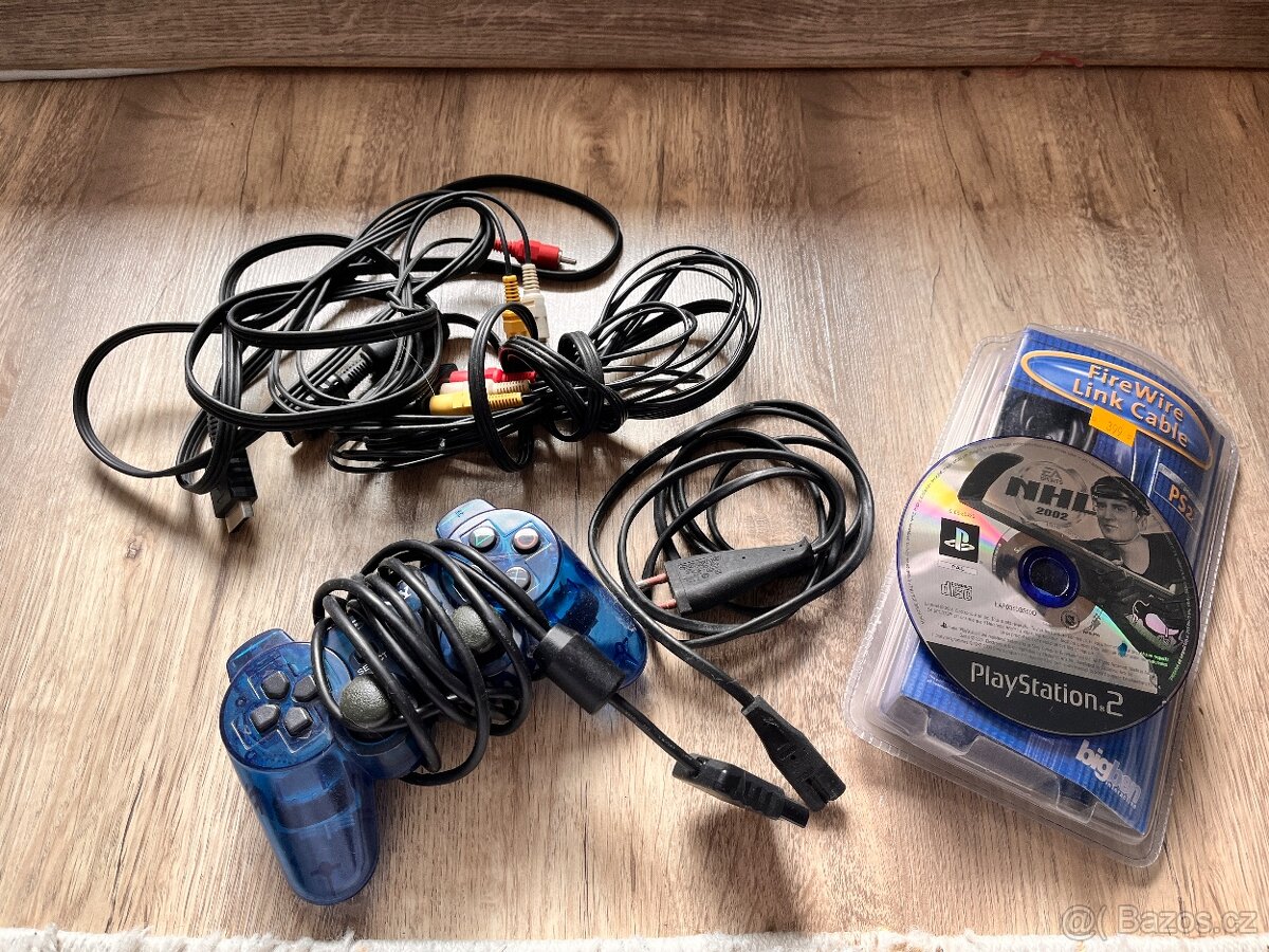 Ps2 - 4