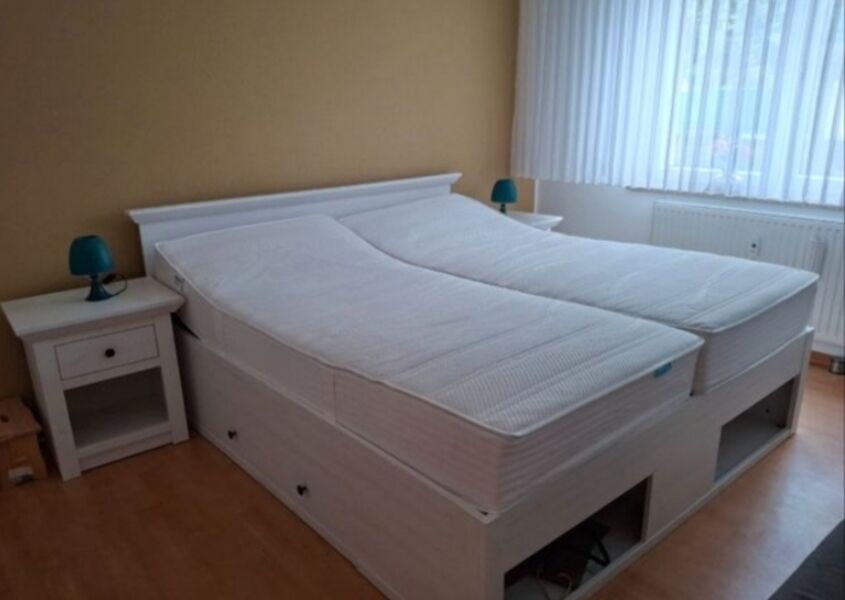 Venkovská ložnice z masivu,7459 - 4