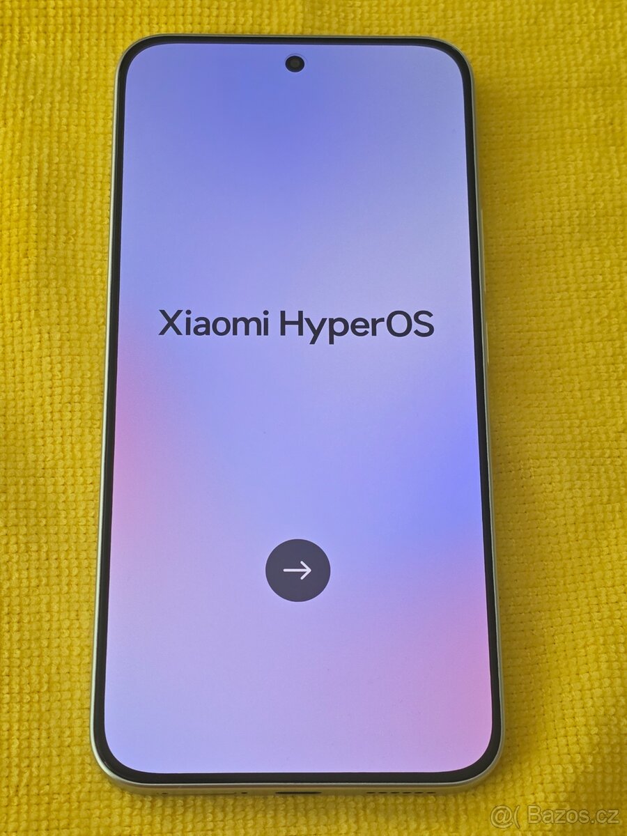 Xiaomi Redmi Note 17 Pro Max 5G 8GB/256GB Cloud Blush - 4