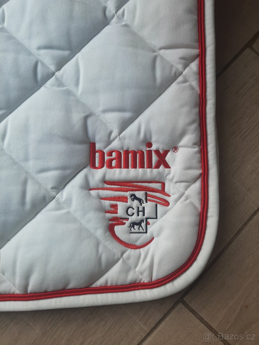 Vsestranna podsedlova decka - 4