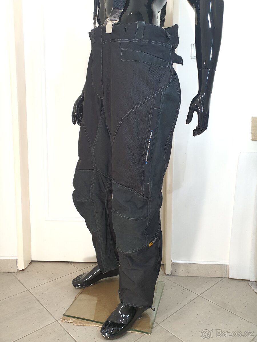 Kalhoty na moto Mohawk MVS-1 GORE-TEX 4XL 62-66 - 4