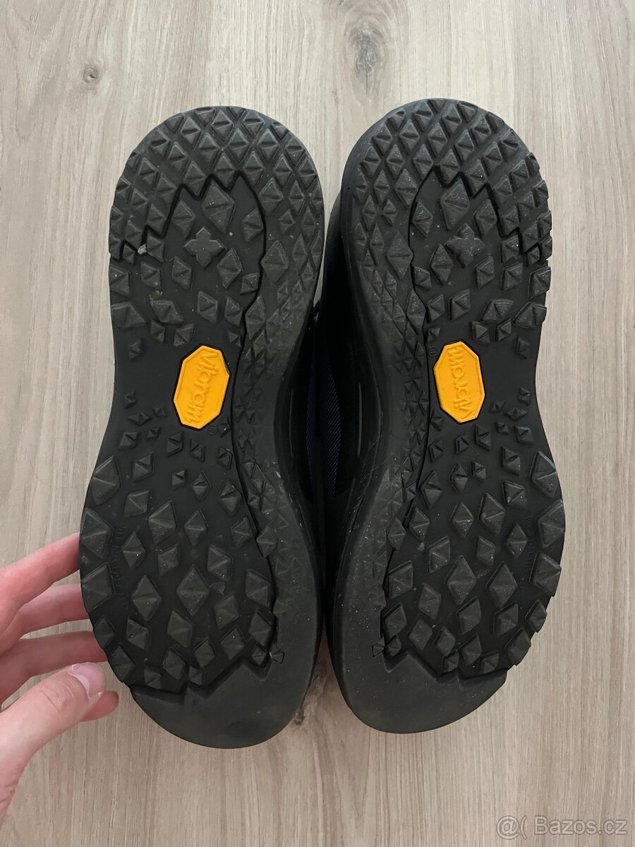 Boty Millet Ciman Men - 4