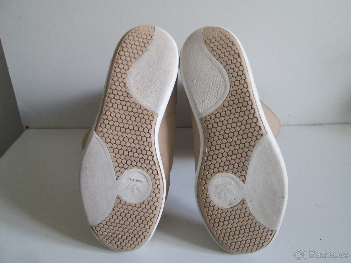 zimní Adidas....vel.38 - 4