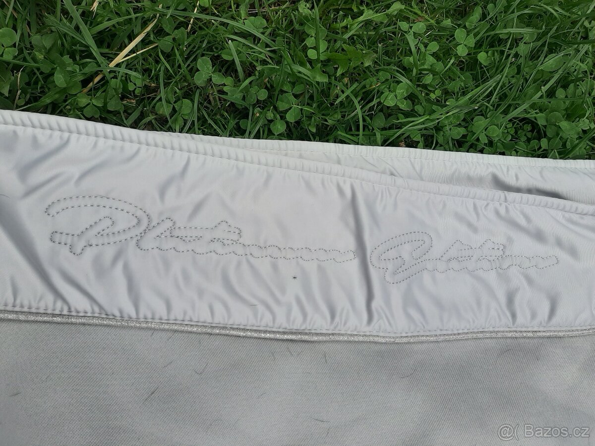 Eskadron deka S sedo-stribrna - 4